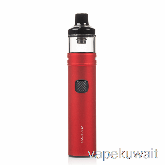 Vaporesso Gtx Go 40 & 80 Pod Kit [40] ريد فيب الكويت
